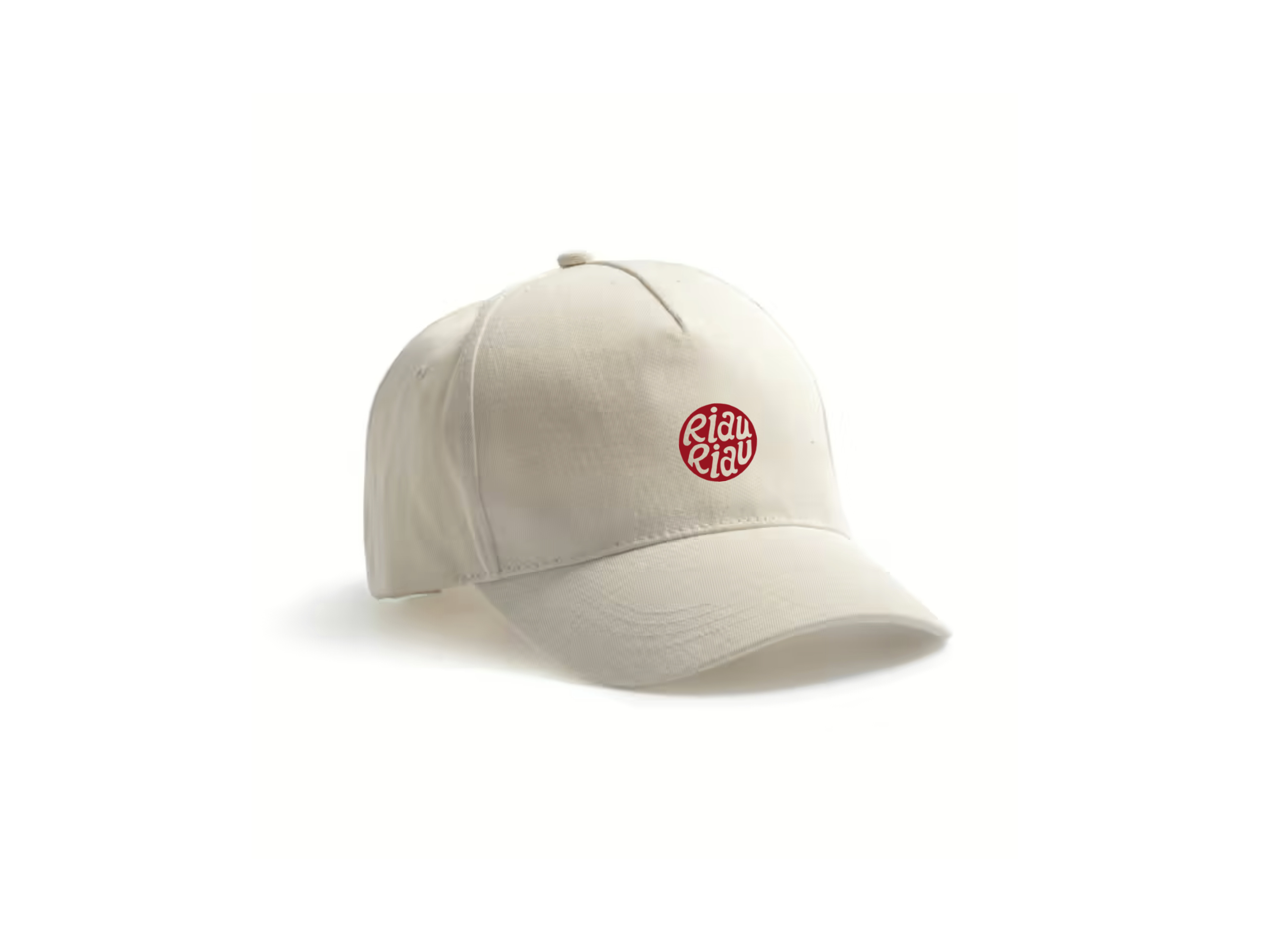 Gorra Beige
